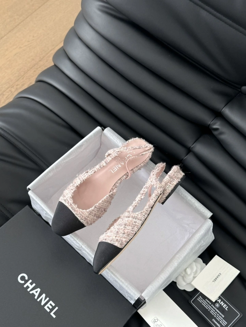 Durable Chxnxl Sandals 124223