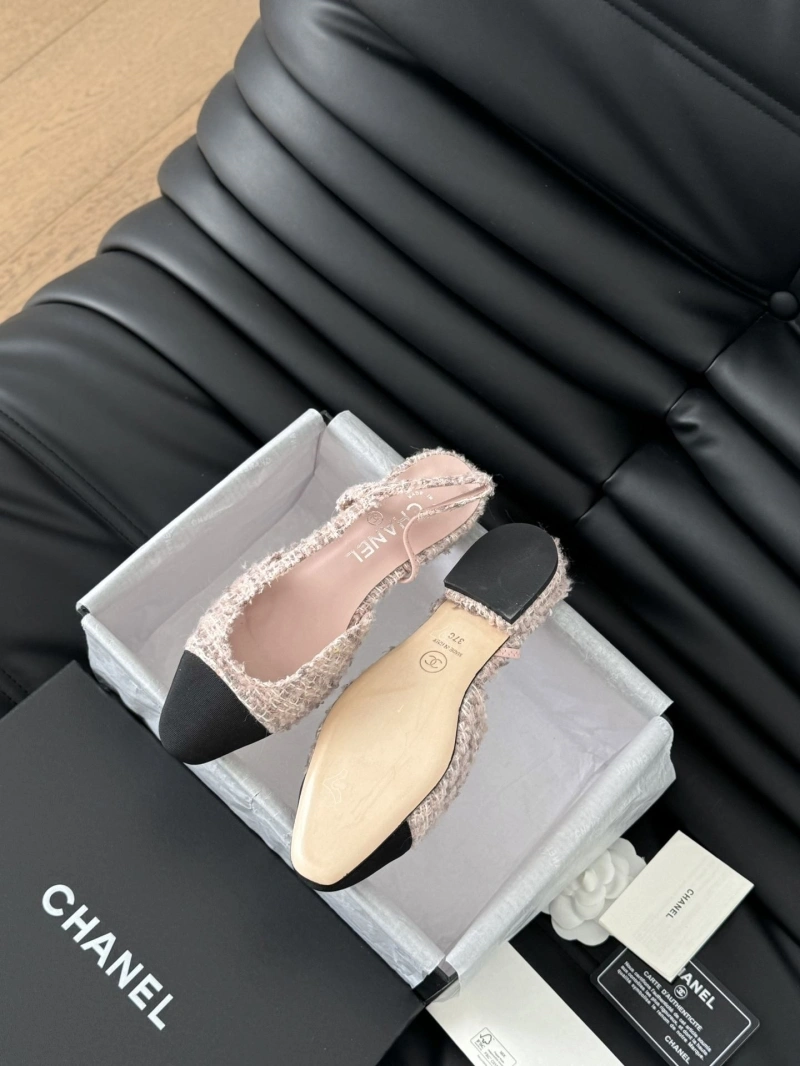Durable Chxnxl Sandals 124223