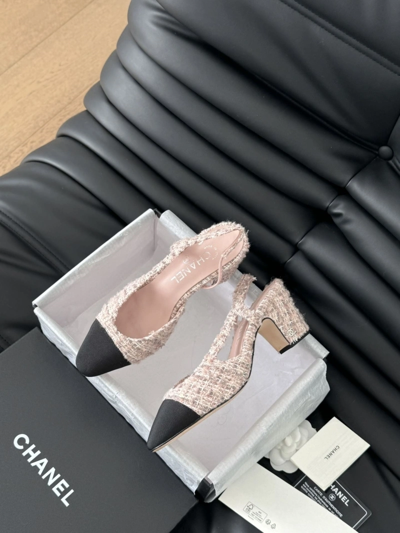 Chxnxl Sandals Stylish 124215