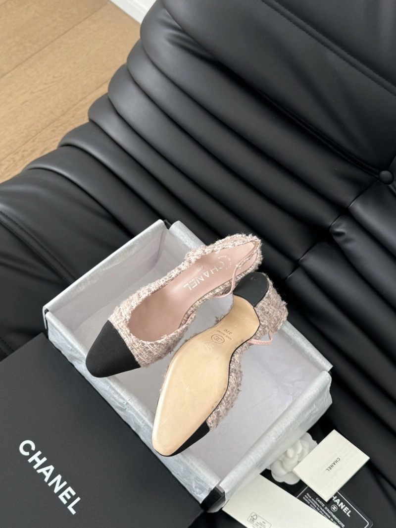 Chxnxl Sandals Stylish 124215