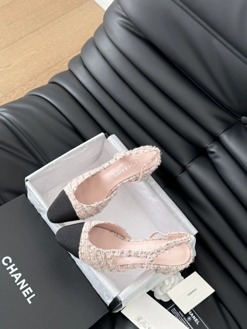 Chxnxl Sandals Stylish 124215