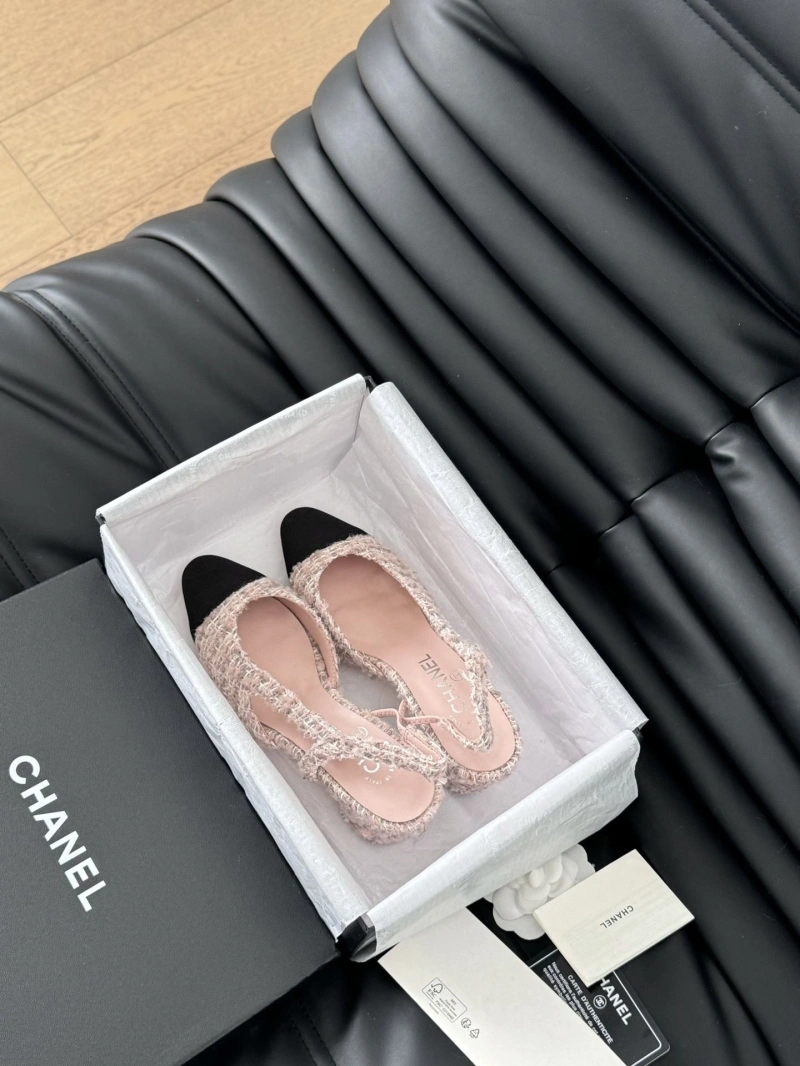 Chxnxl Sandals Stylish 124215