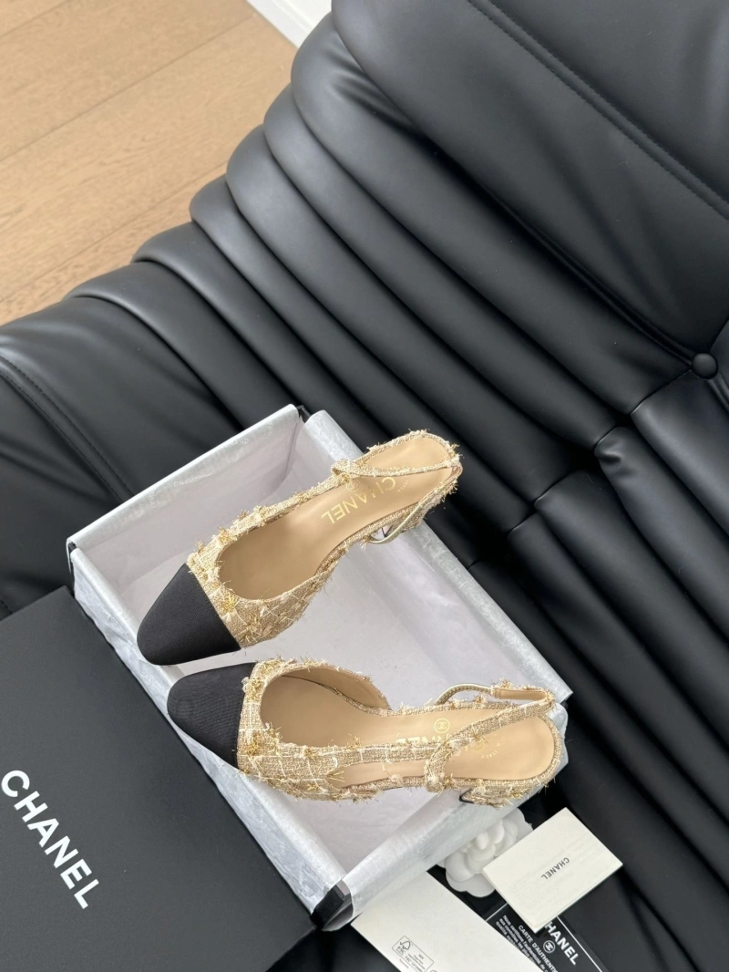 Chxnxl Sandals SportInspired 124190