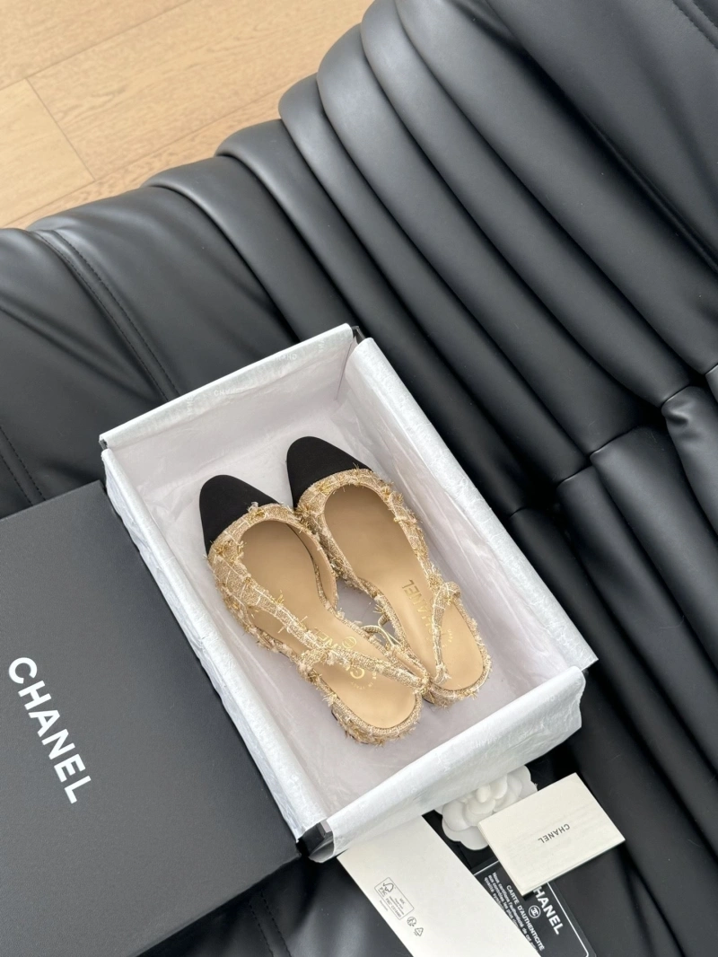 Chxnxl Sandals SportInspired 124190