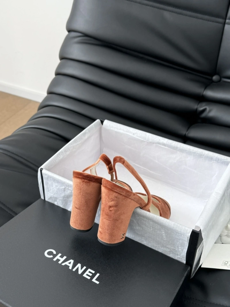 Chxnxl Sandals Unique 124186