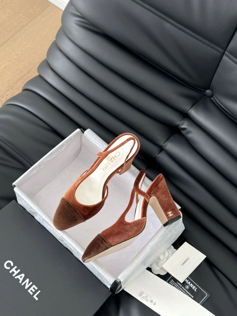 Chxnxl Sandals Unique 124186