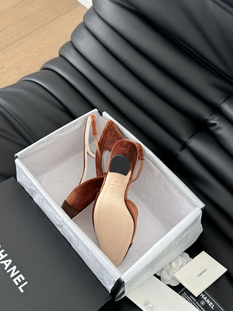 Chxnxl Sandals Unique 124186