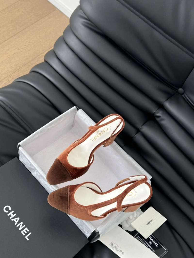Chxnxl Sandals Unique 124186