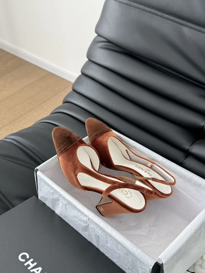 Chxnxl Sandals Unique 124186