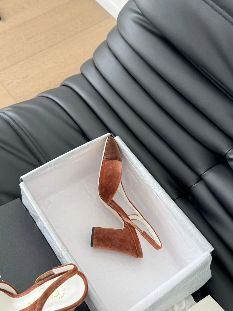 Chxnxl Sandals Unique 124186