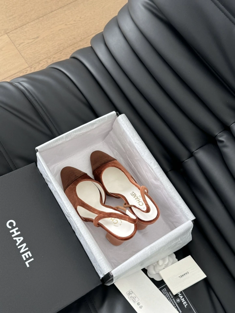 Chxnxl Sandals Unique 124186