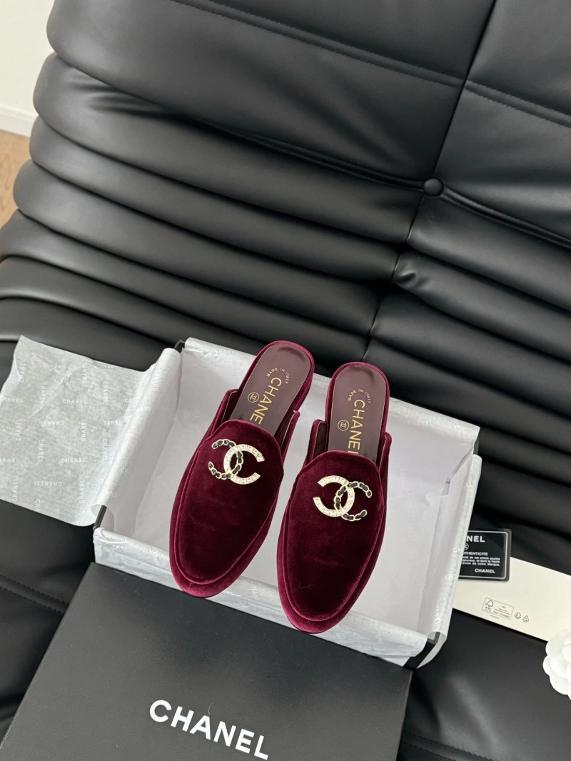 Chxnxl Slippers Stylish 124056