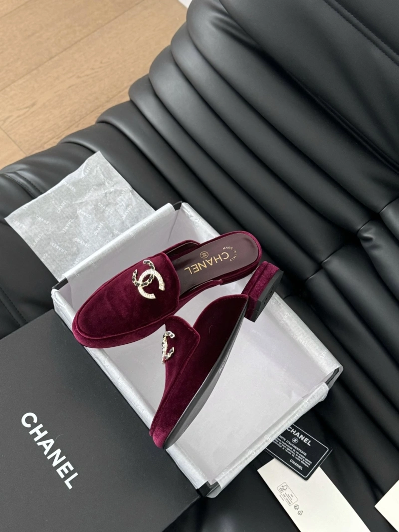 Chxnxl Slippers Stylish 124056