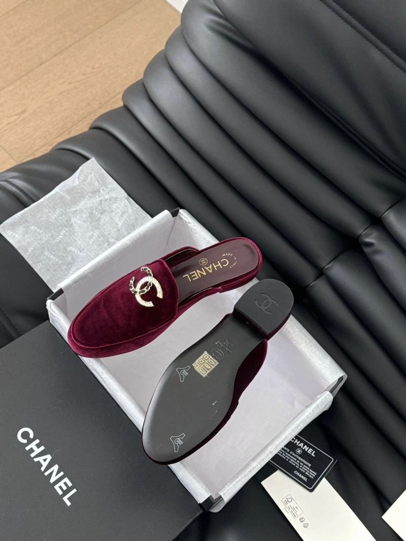 Chxnxl Slippers Stylish 124056