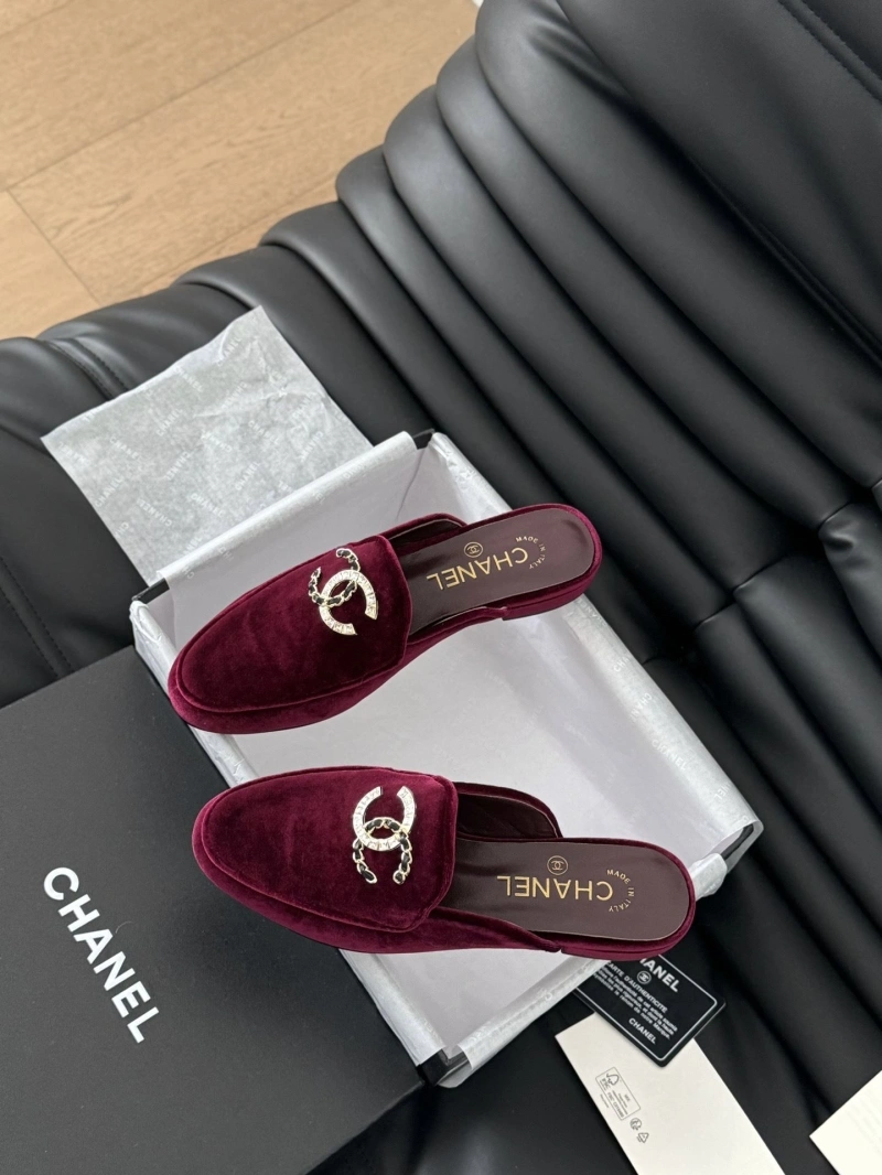 Chxnxl Slippers Stylish 124056