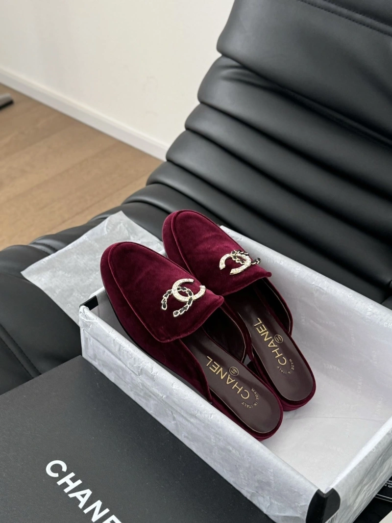 Chxnxl Slippers Stylish 124056