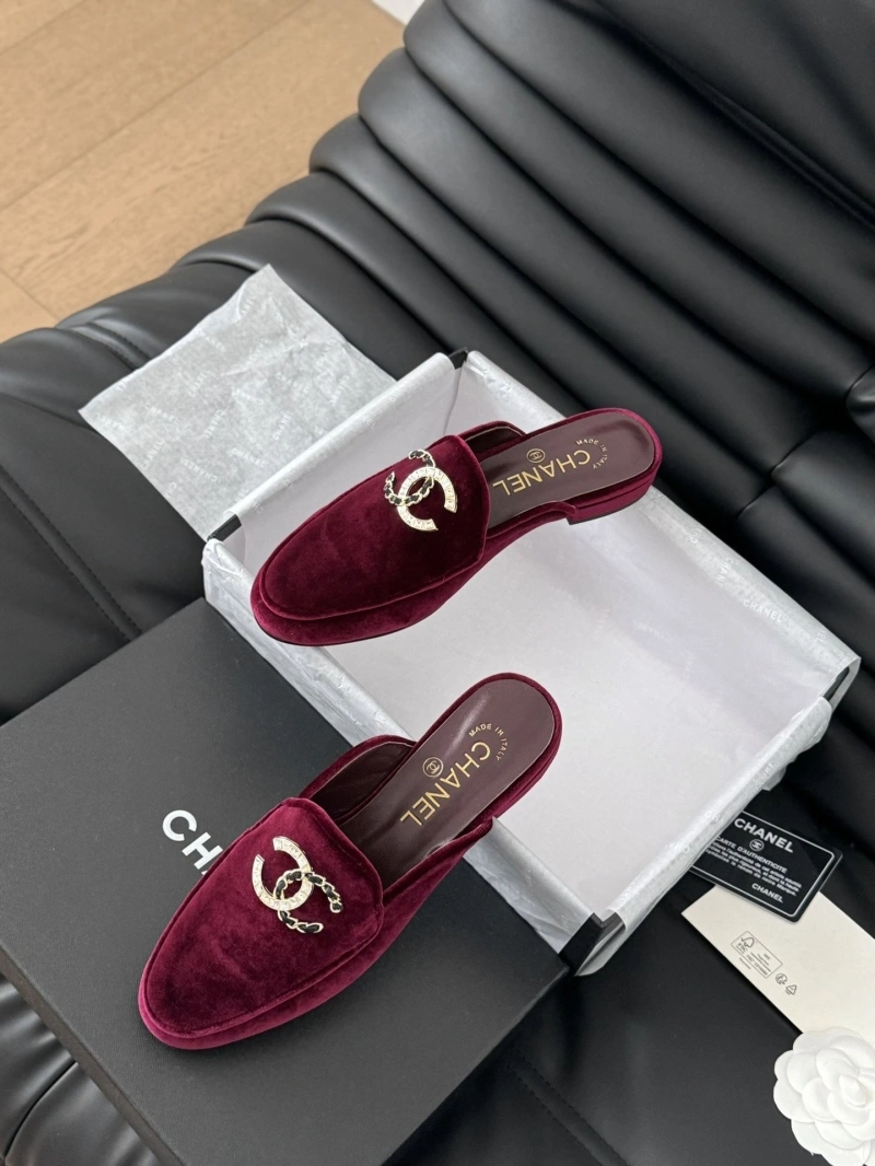 Chxnxl Slippers Stylish 124056