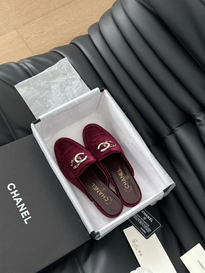 Chxnxl Slippers Stylish 124056