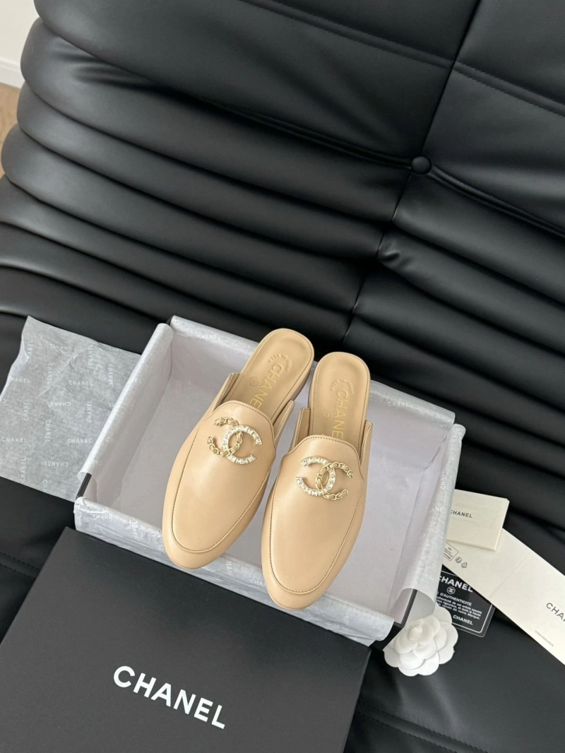 AllSeason Chxnxl Slippers 124055