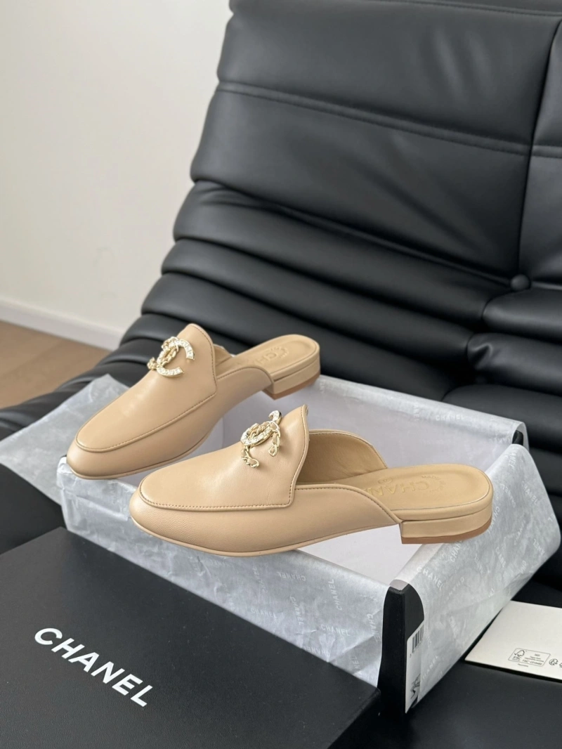 AllSeason Chxnxl Slippers 124055