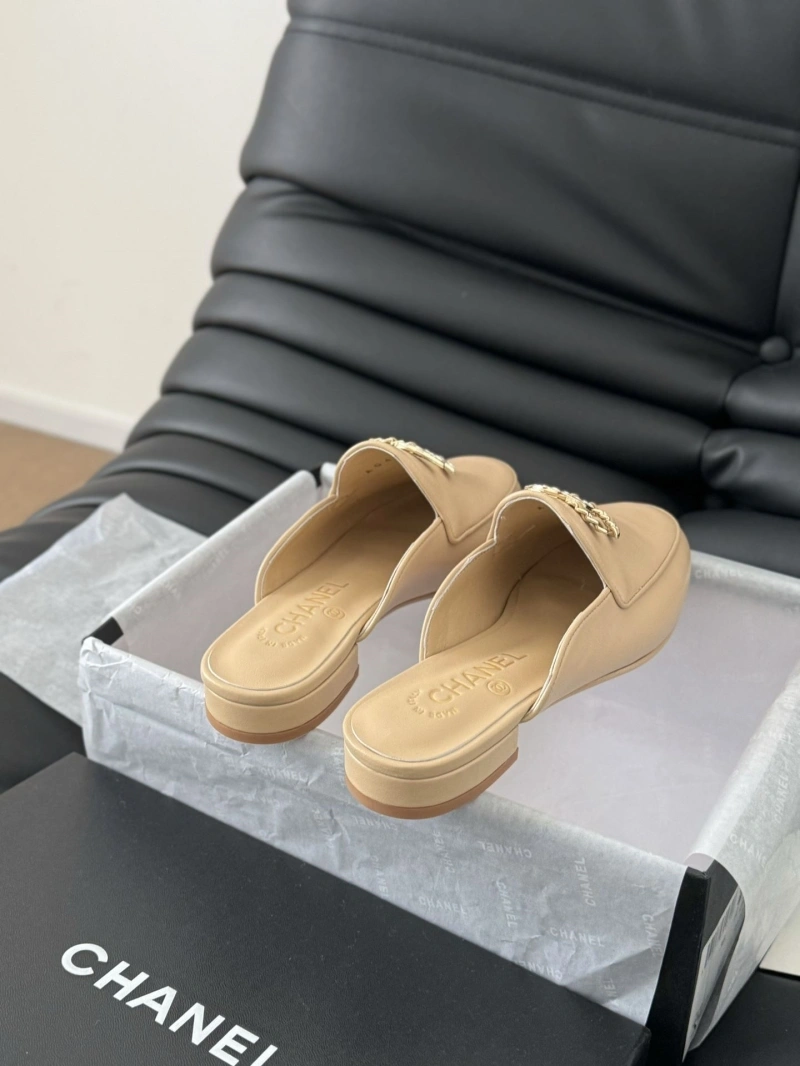 AllSeason Chxnxl Slippers 124055