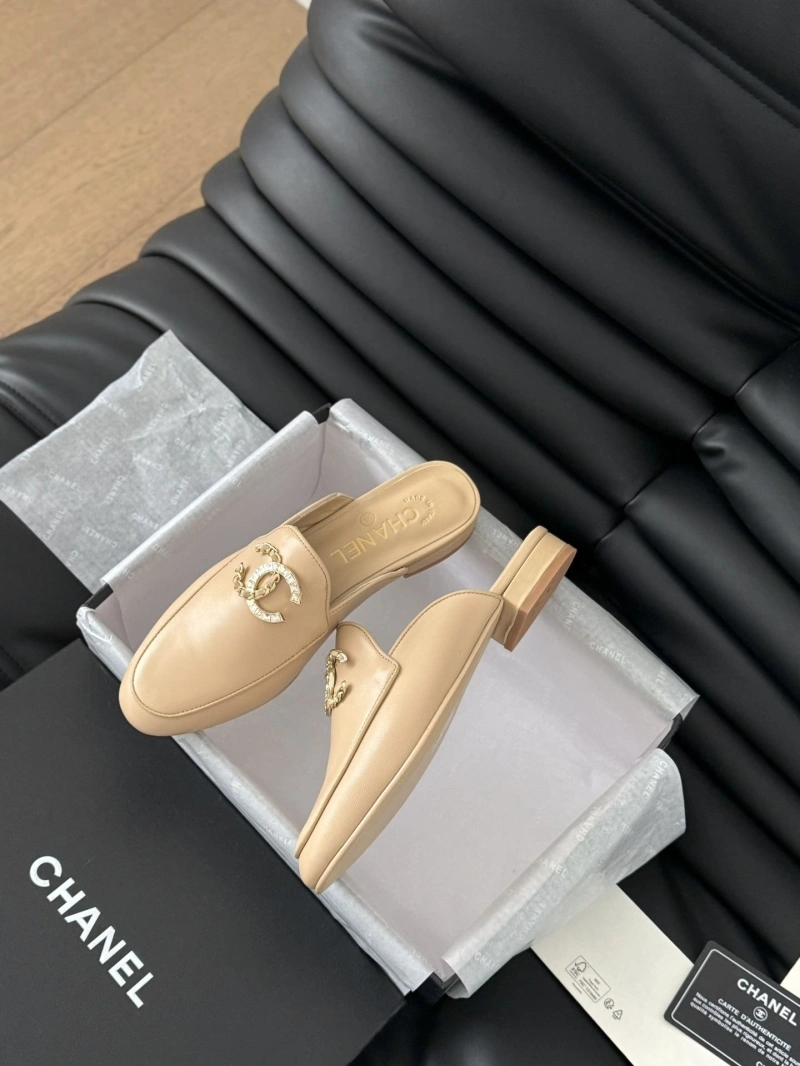 AllSeason Chxnxl Slippers 124055