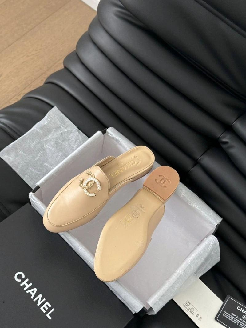 AllSeason Chxnxl Slippers 124055