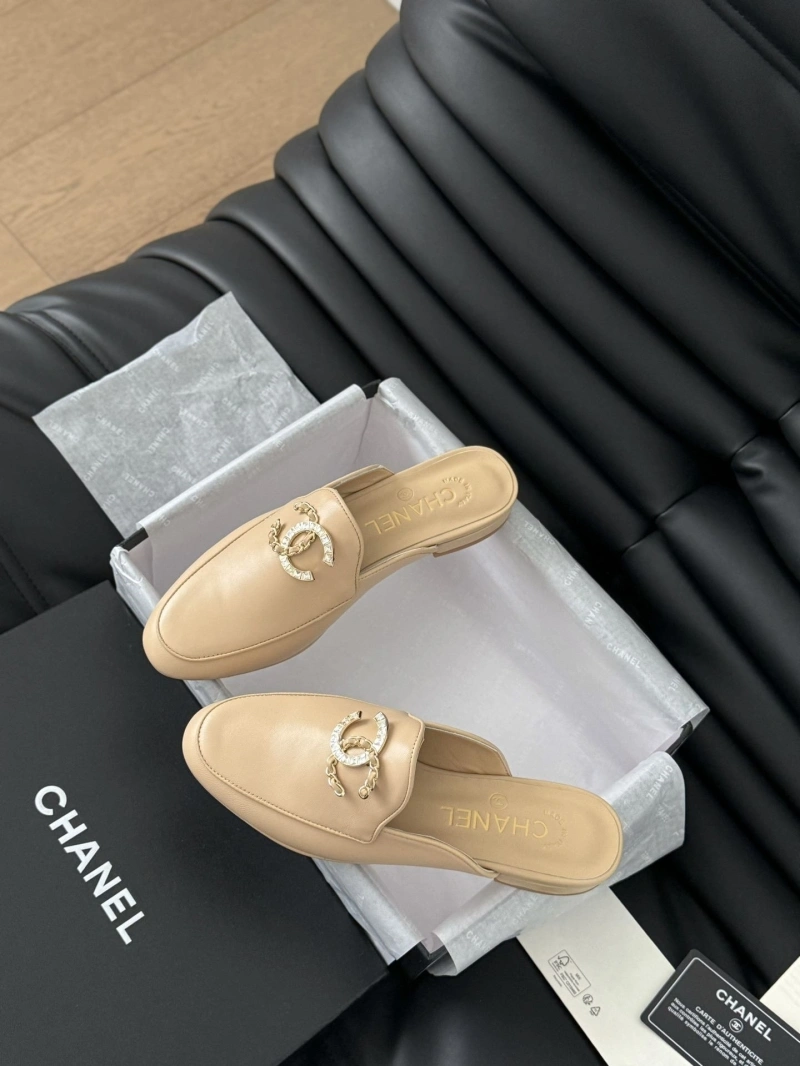 AllSeason Chxnxl Slippers 124055