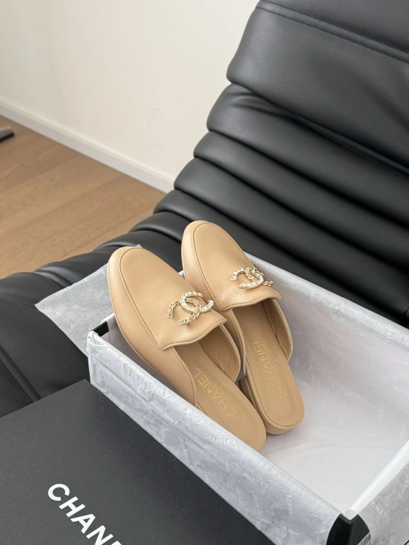 AllSeason Chxnxl Slippers 124055