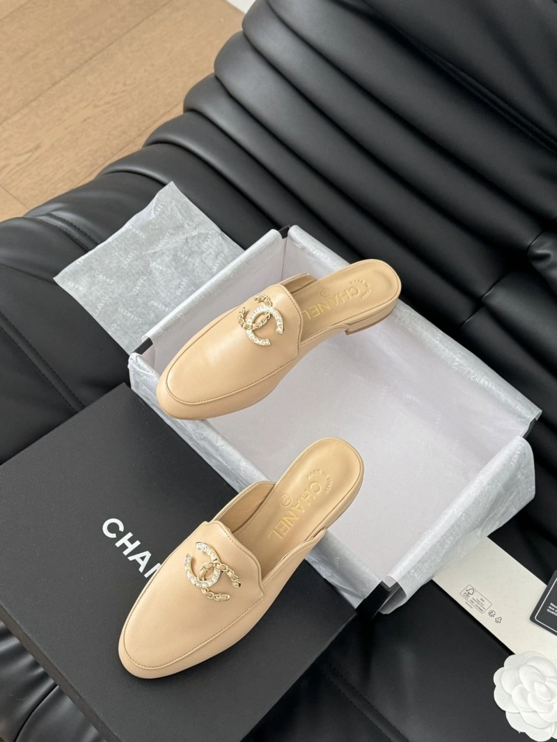 AllSeason Chxnxl Slippers 124055