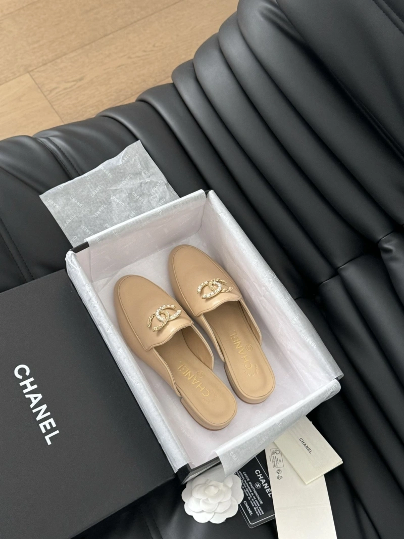 AllSeason Chxnxl Slippers 124055
