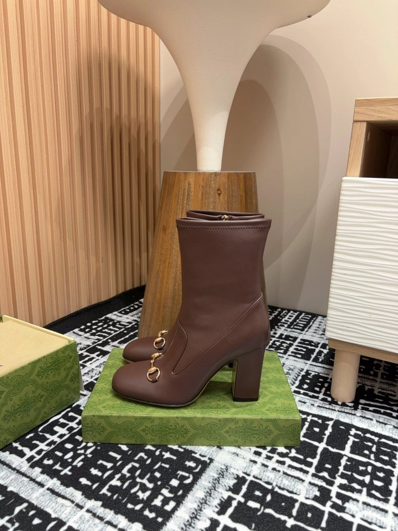 Gxccx Boots Practical 159146