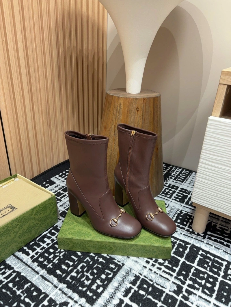 Gxccx Boots Practical 159146