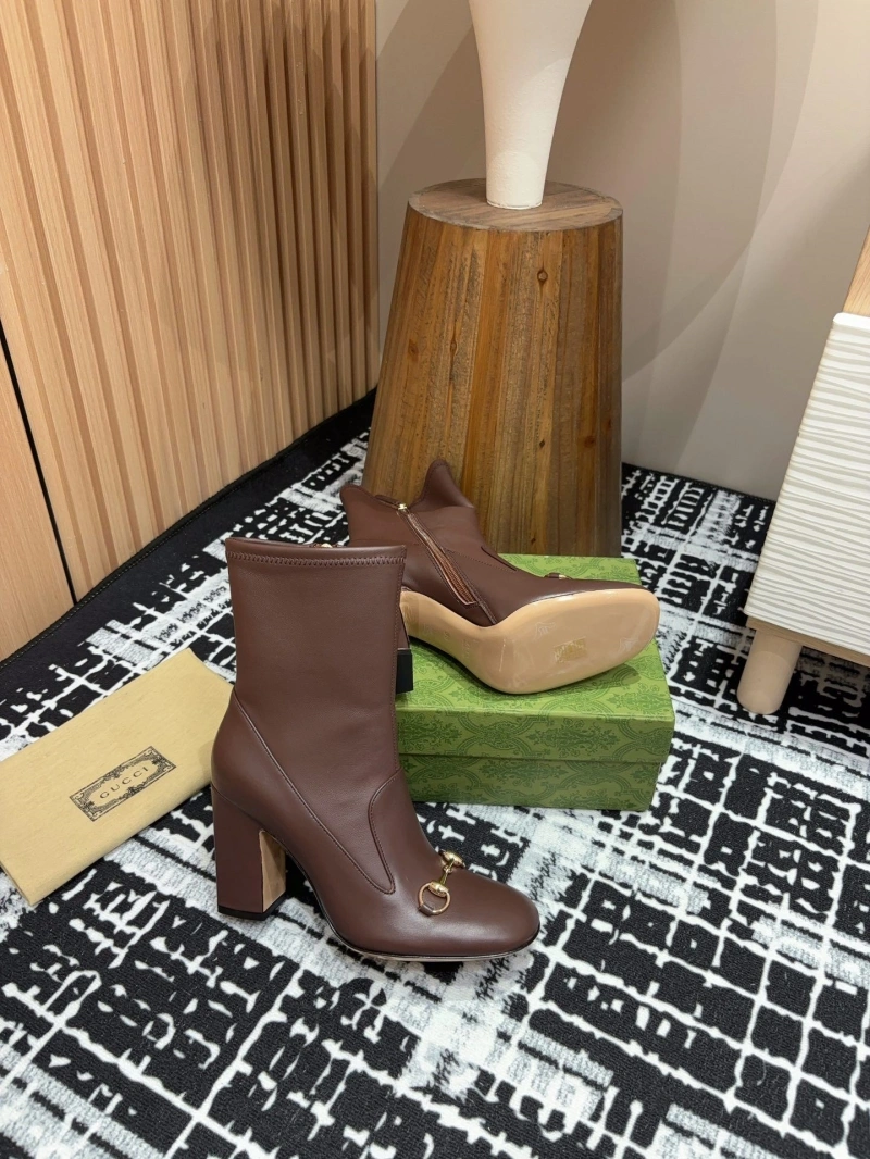 Gxccx Boots Practical 159146