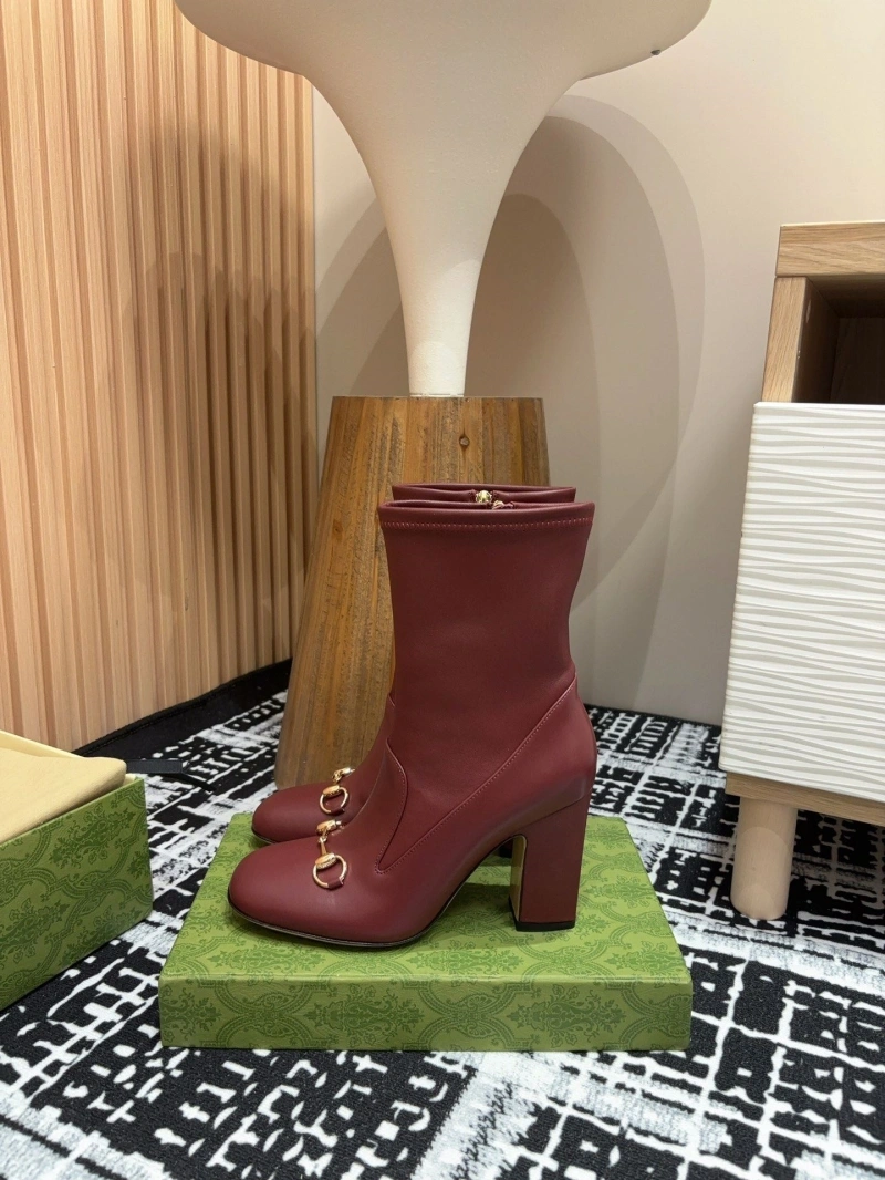 Gxccx Boots Stylish 159150