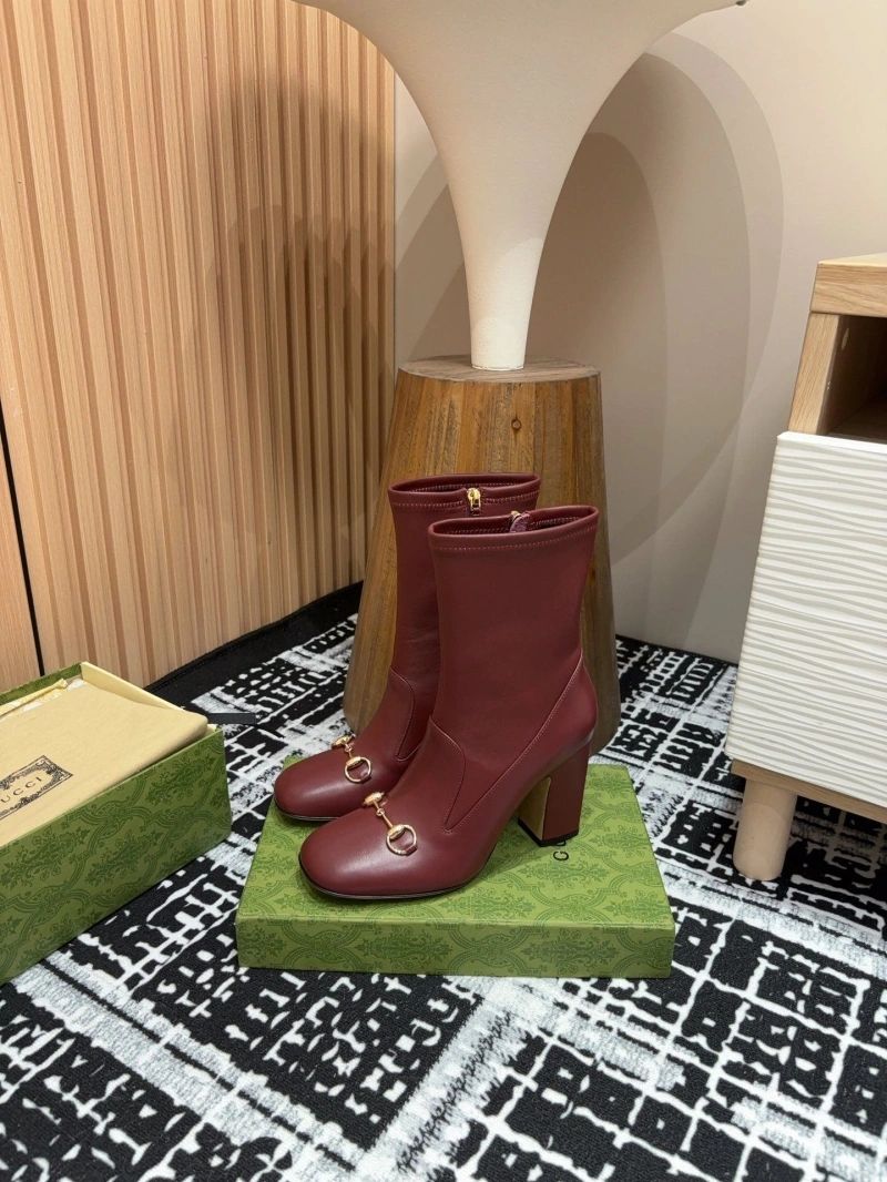 Gxccx Boots Stylish 159150