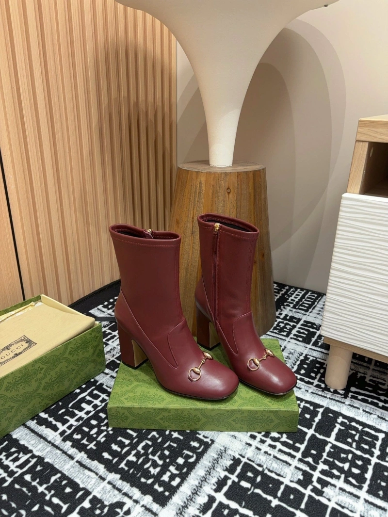 Gxccx Boots Stylish 159150