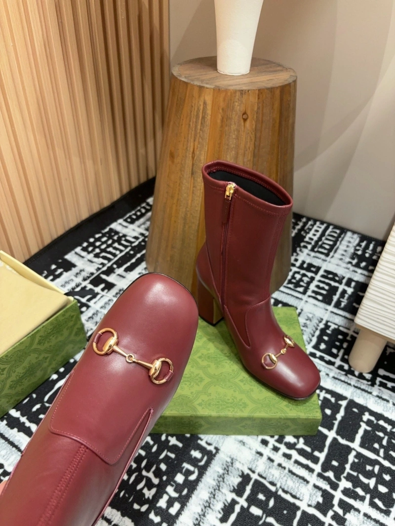 Gxccx Boots Stylish 159150