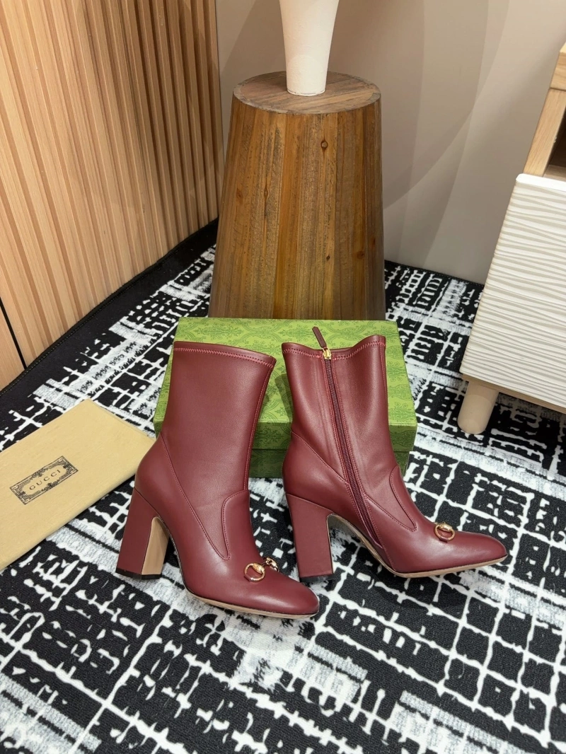 Gxccx Boots Stylish 159150