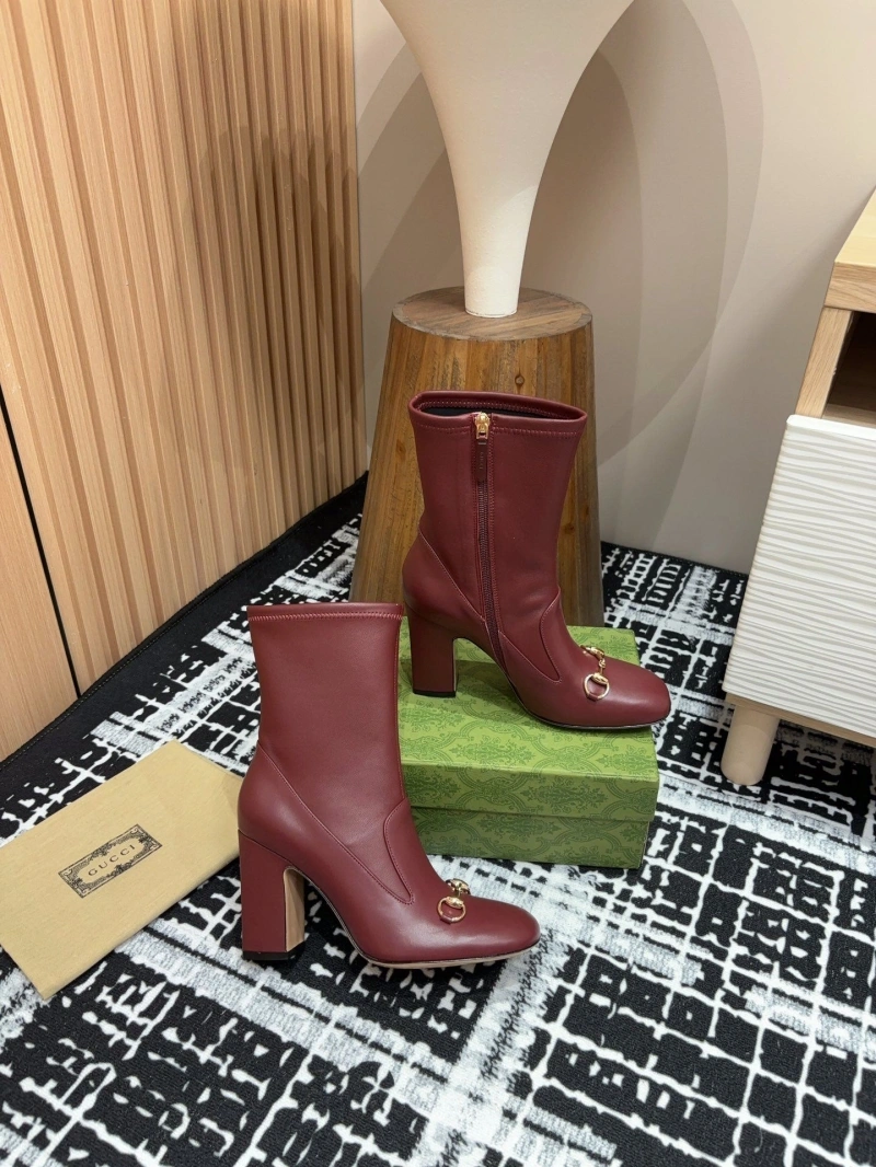 Gxccx Boots Stylish 159150