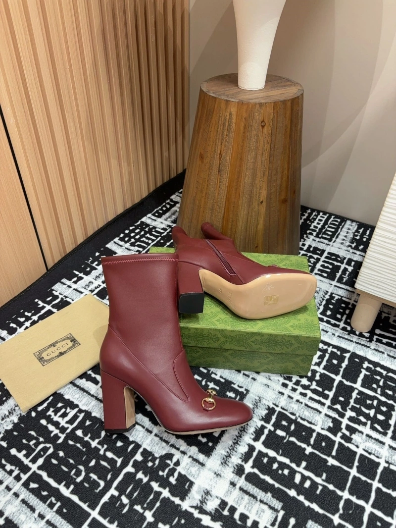 Gxccx Boots Stylish 159150