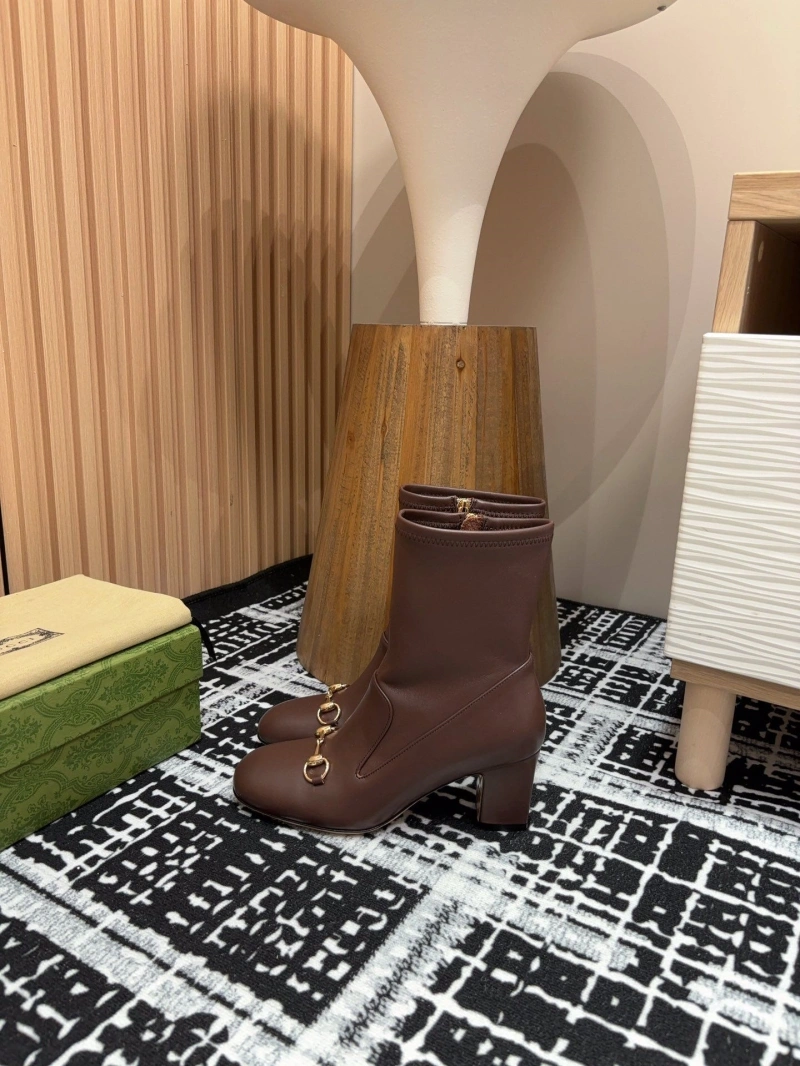 Gxccx Boots Functional 159144