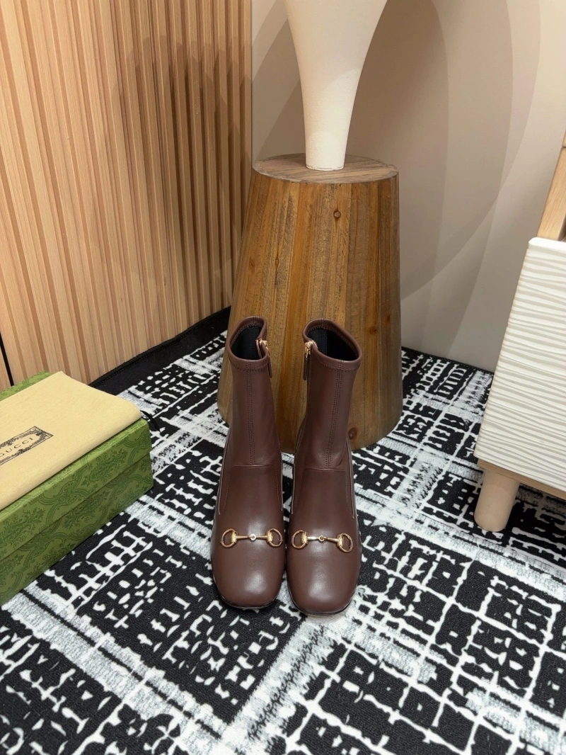 Gxccx Boots Functional 159144