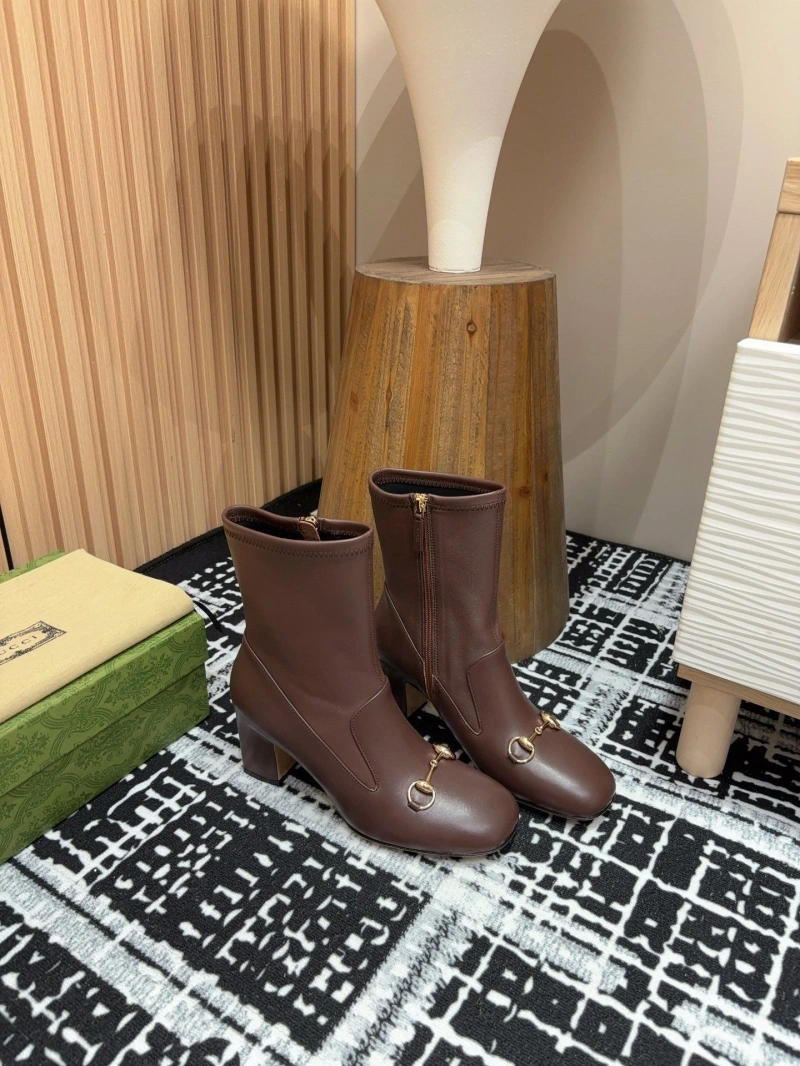 Gxccx Boots Functional 159144
