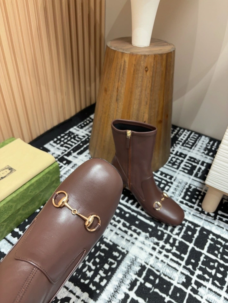 Gxccx Boots Functional 159144