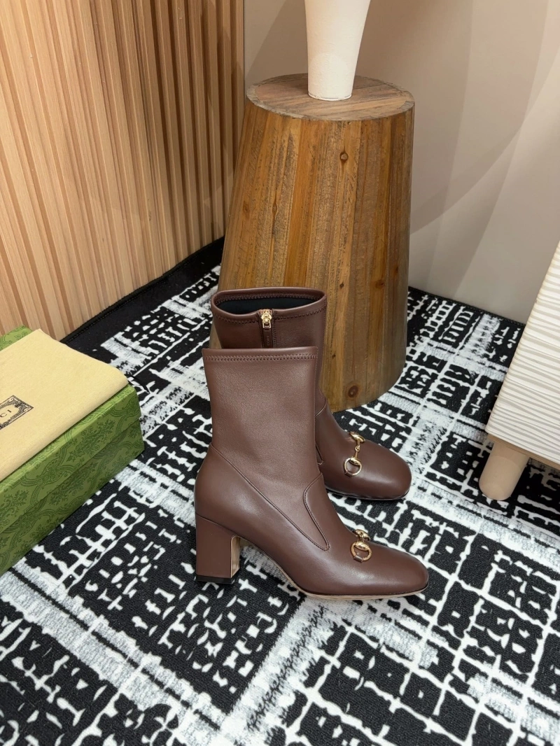 Gxccx Boots Functional 159144