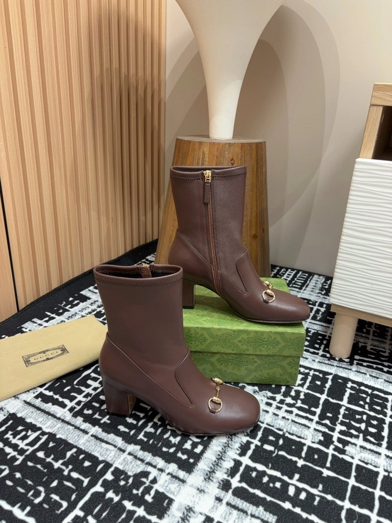Gxccx Boots Functional 159144