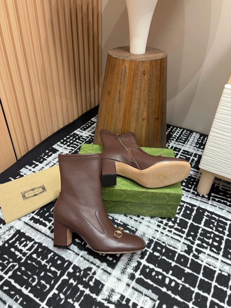Gxccx Boots Functional 159144