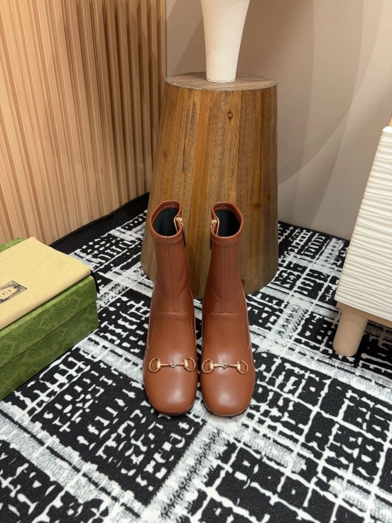 AllSeason Gxccx Boots 159147
