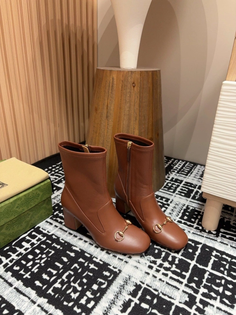 AllSeason Gxccx Boots 159147